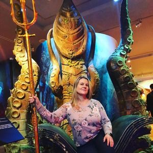 Meet your Posher, Sammy